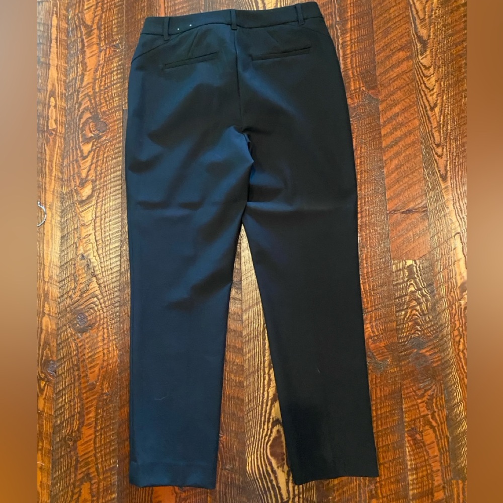 White House Black Market - Black pants